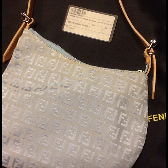 ❌SOLD locally❌Authentic FENDI bag - Picture 2 of 3