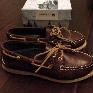 💕hold💕Sperry Top-Sider