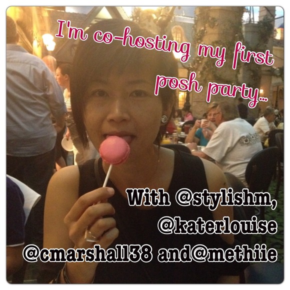 Hooray🎉I'm co-hosting the posh party! Nov-23 - Picture 2 of 4