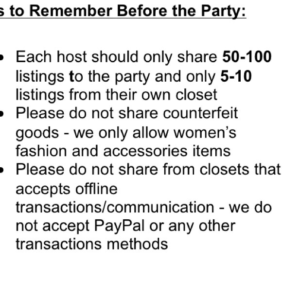 Hooray🎉I'm co-hosting the posh party! Nov-23 - Picture 4 of 4