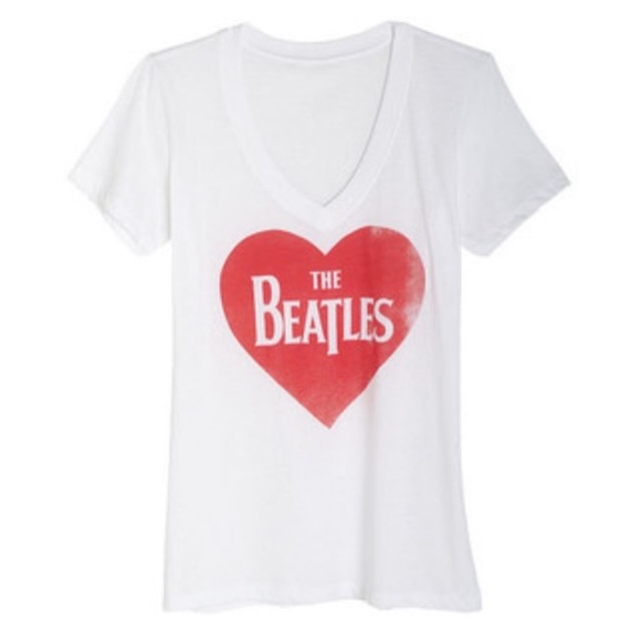 Beatles T-Shirt