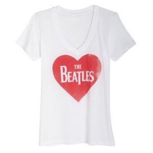 Beatles T-Shirt