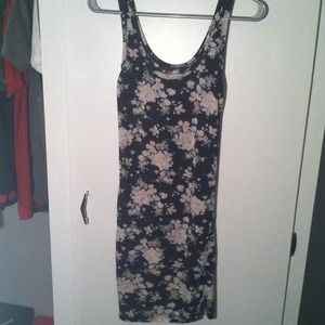 Brandy bodycon and two AE cropped yogas!