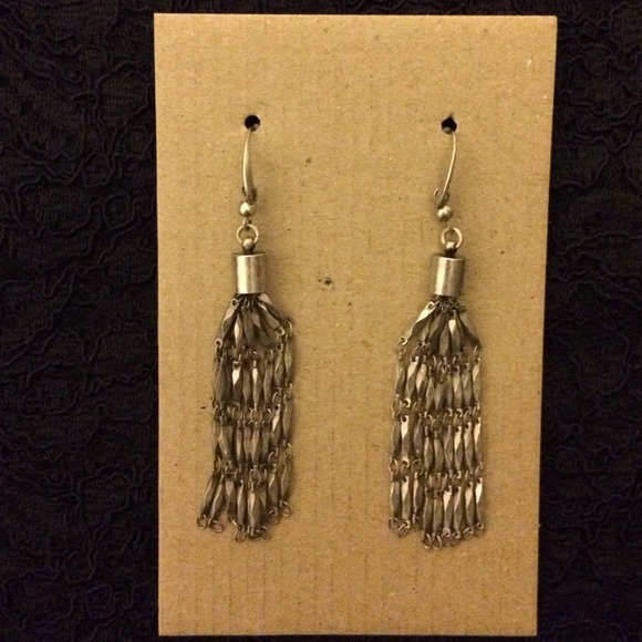 Isabel Marant X H&M: ear rings