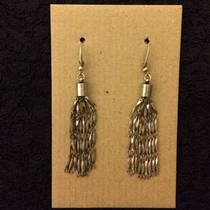 Isabel Marant X H&M: ear rings