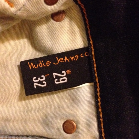 Nudie jeans - Picture 2 of 4