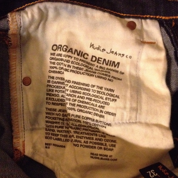 Nudie jeans - Picture 3 of 4