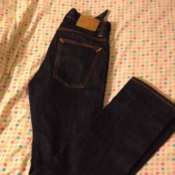 Nudie jeans - Picture 4 of 4