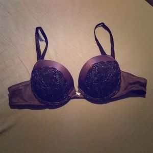 Push up bra (34B)