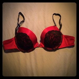 Push up bra (34B)