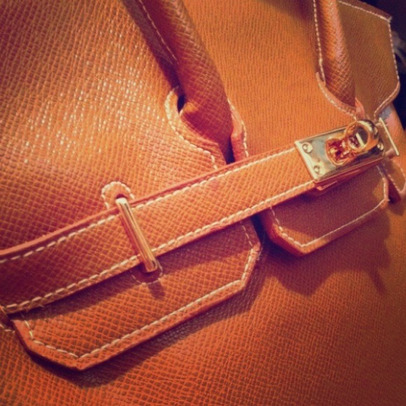 🔴BUNDLE🔴 Birkin & Alma Handbag