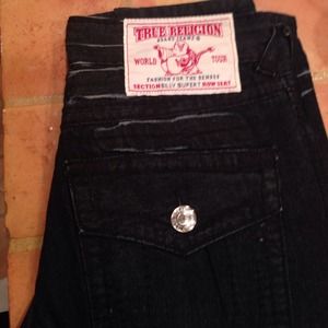 Man true religion jeans 🚫on hold 🚫