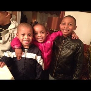 Introducing👦 Dwayne👔