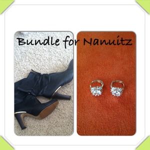 Bundle for Nanuitz