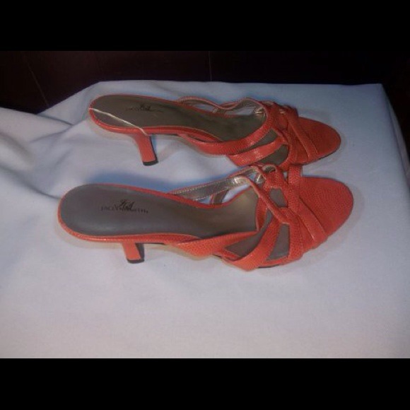 Fiona Shoes