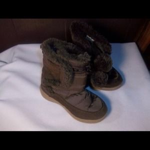 Children boot
