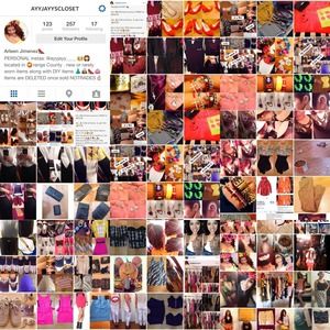 clothes clothes clothes !