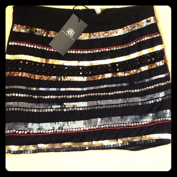 Rock & Republic Dresses & Skirts - Gorgeous Rock & Republic Mini!🎁