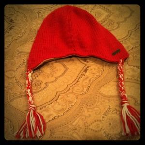 One size Columbia Hat