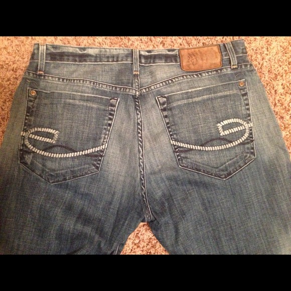 Men's Chip & Pepper jeans - Picture 2 of 3