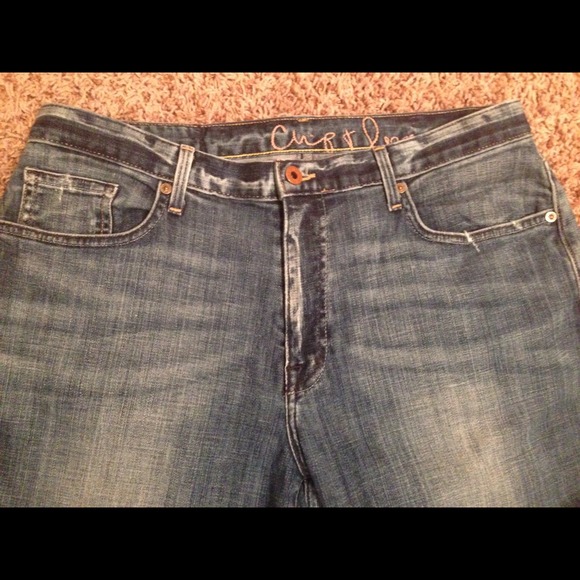 Men's Chip & Pepper jeans - Picture 3 of 3