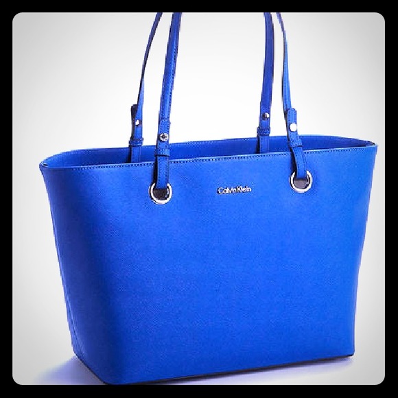 ❌SOLD❌NWT Calvin Klein tote