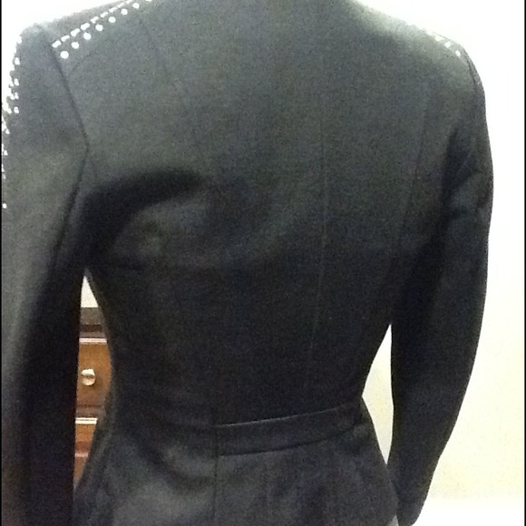 Swarovski blazer - Picture 2 of 4