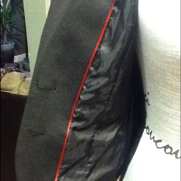 Swarovski blazer - Picture 4 of 4