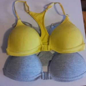 Bra Bundle for Rosie :)