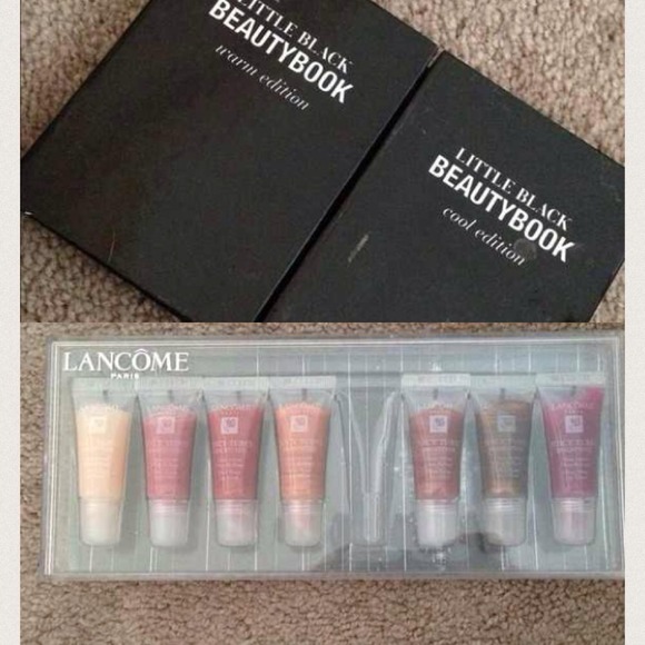 Makeup Bundle for @Mindy0626