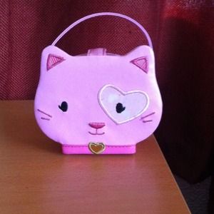 Jewelry box