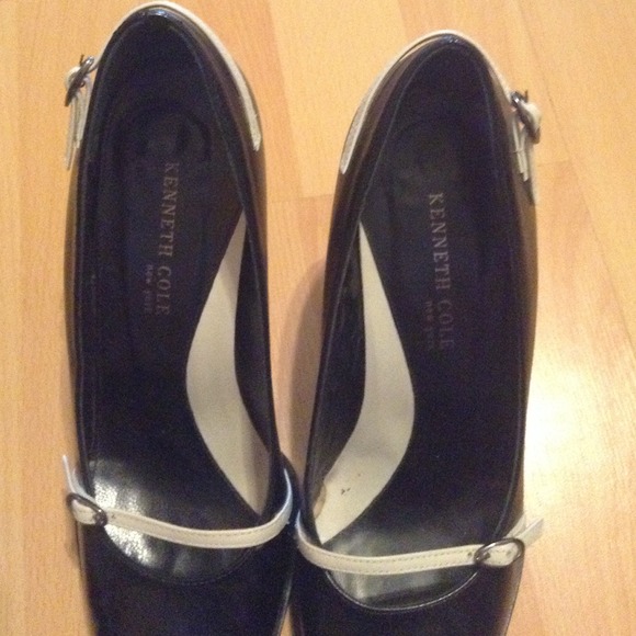 Nine West and Kenneth Cole💢reduce💢❤️❤️ - Picture 3 of 4