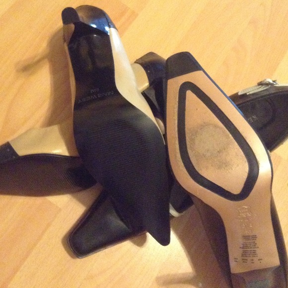 Nine West and Kenneth Cole💢reduce💢❤️❤️ - Picture 4 of 4