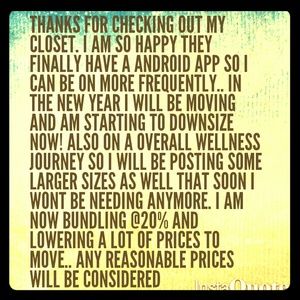 Accessories and clothing