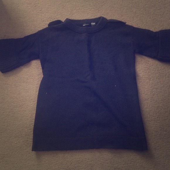 MODA INTERNATIONAL oversize sweater