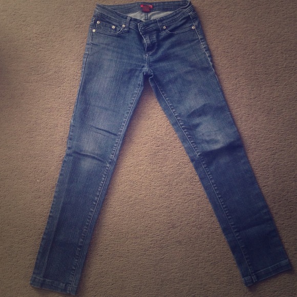 Forever 21 jeans sz 3