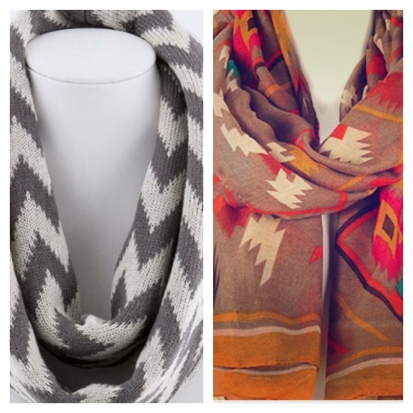 Accessories - Scarf Bundle for Rebekah