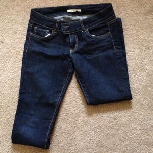 Forever 21 jeans