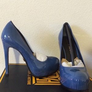 Price REDUCED! POUR LA VICTOIRE Irina