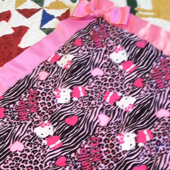 Hello kitty 😀sold😀 - Picture 2 of 2