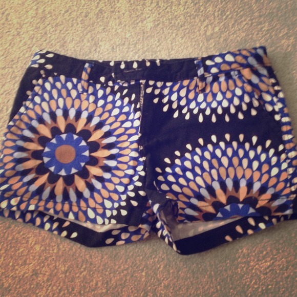 Gap Shorts