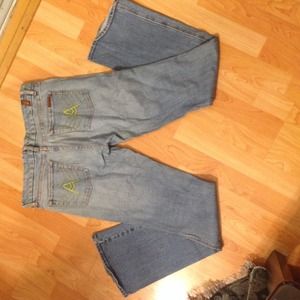 Worn couple of times