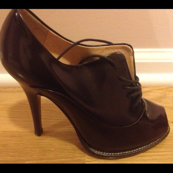 Zanotti bootie - Picture 3 of 4
