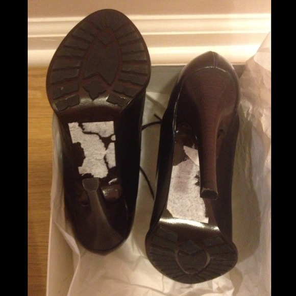 Zanotti bootie - Picture 4 of 4