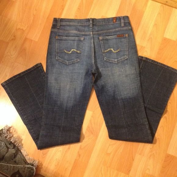Brand new! 7 jeans
