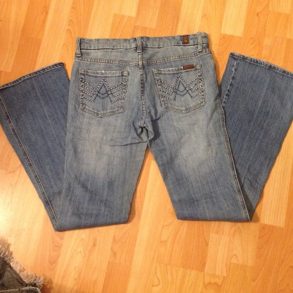 Worn couple of times