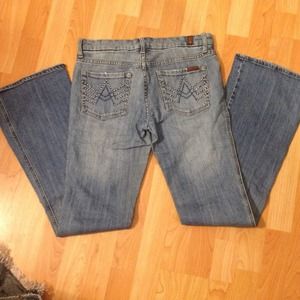 Worn couple of times