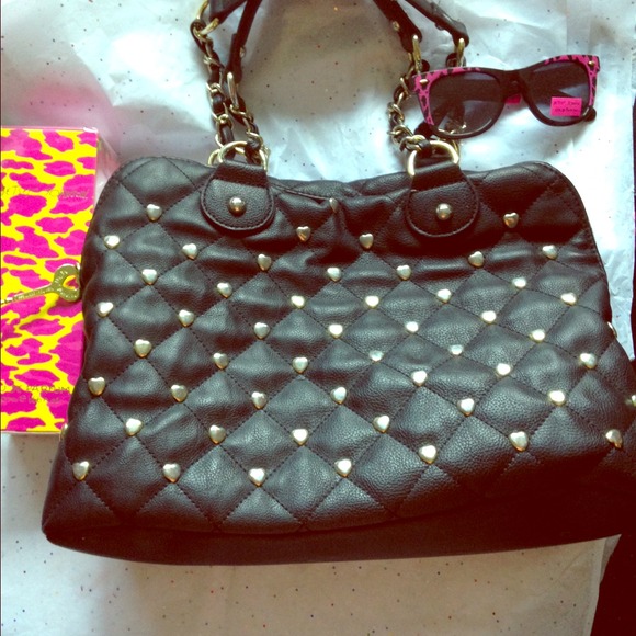 Betsey Johnson bundle