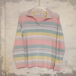 CATO WOMAN LONG SLEEVED SHIRT