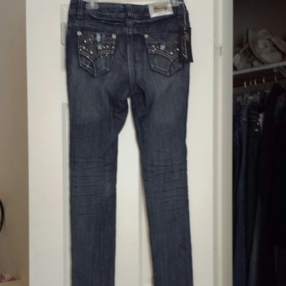 Skinny Jeans - Picture 2 of 3